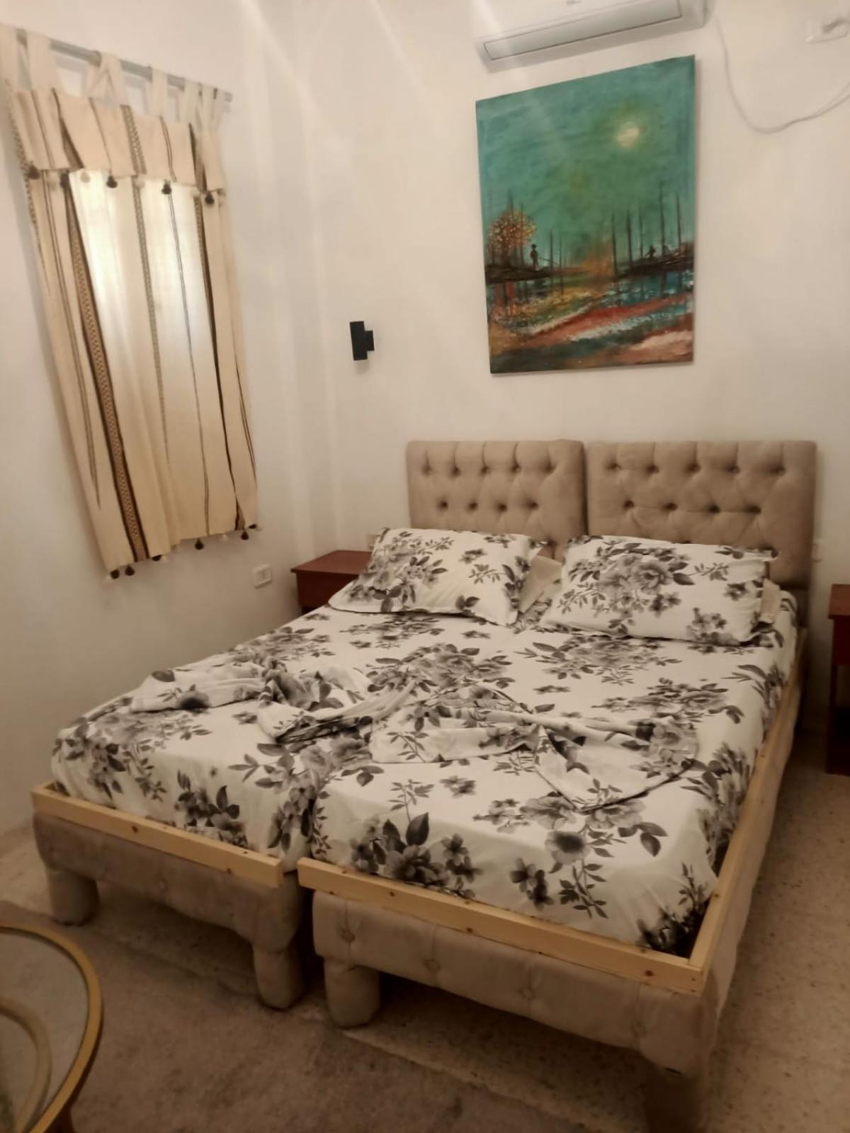 Casa Zitouna - Guest House - Kef, Tunisia Sicca Veneria 외부 사진