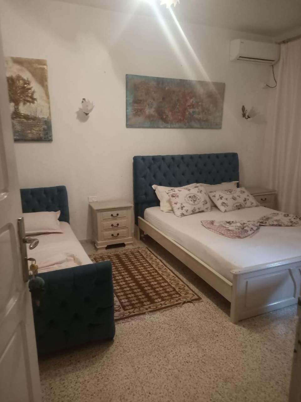 Casa Zitouna - Guest House - Kef, Tunisia Sicca Veneria 외부 사진