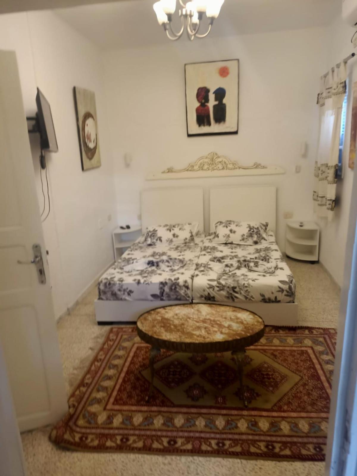Casa Zitouna - Guest House - Kef, Tunisia Sicca Veneria 외부 사진